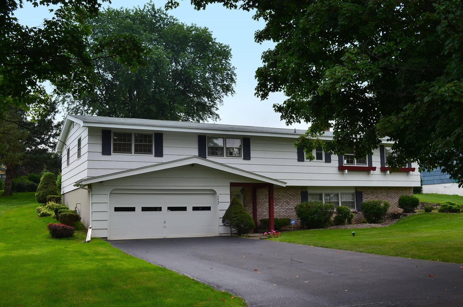 Real Estate in Manlius New York, 4845 Candy Lane Central NY Real Estate